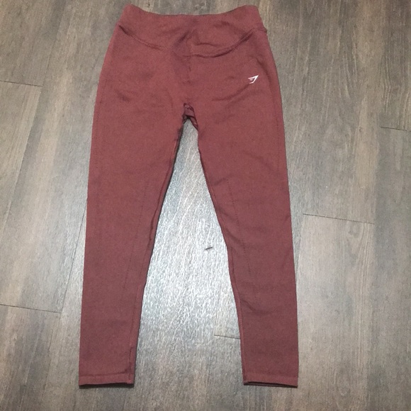 SWEAT SEAMLESS SCULPT LEGGINGS Size large - Picture 8 of 9